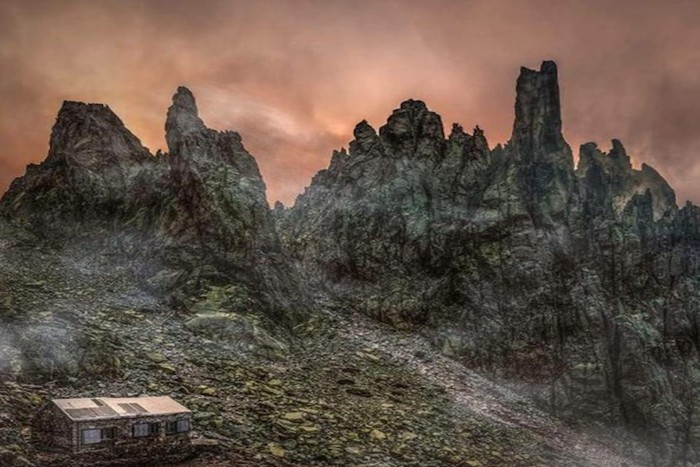 Desafío Galayos 2026