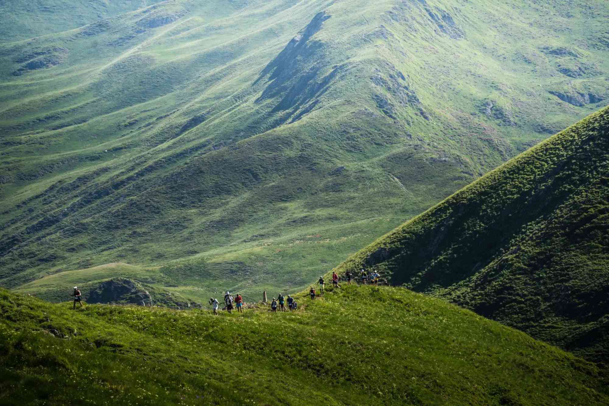 HOKA Val d'Aran by UTMB 2026