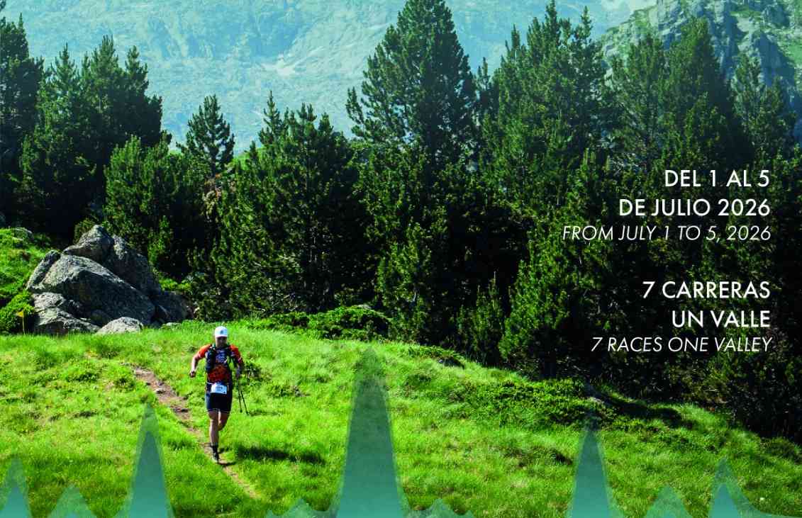 HOKA Val d'Aran by UTMB 2026