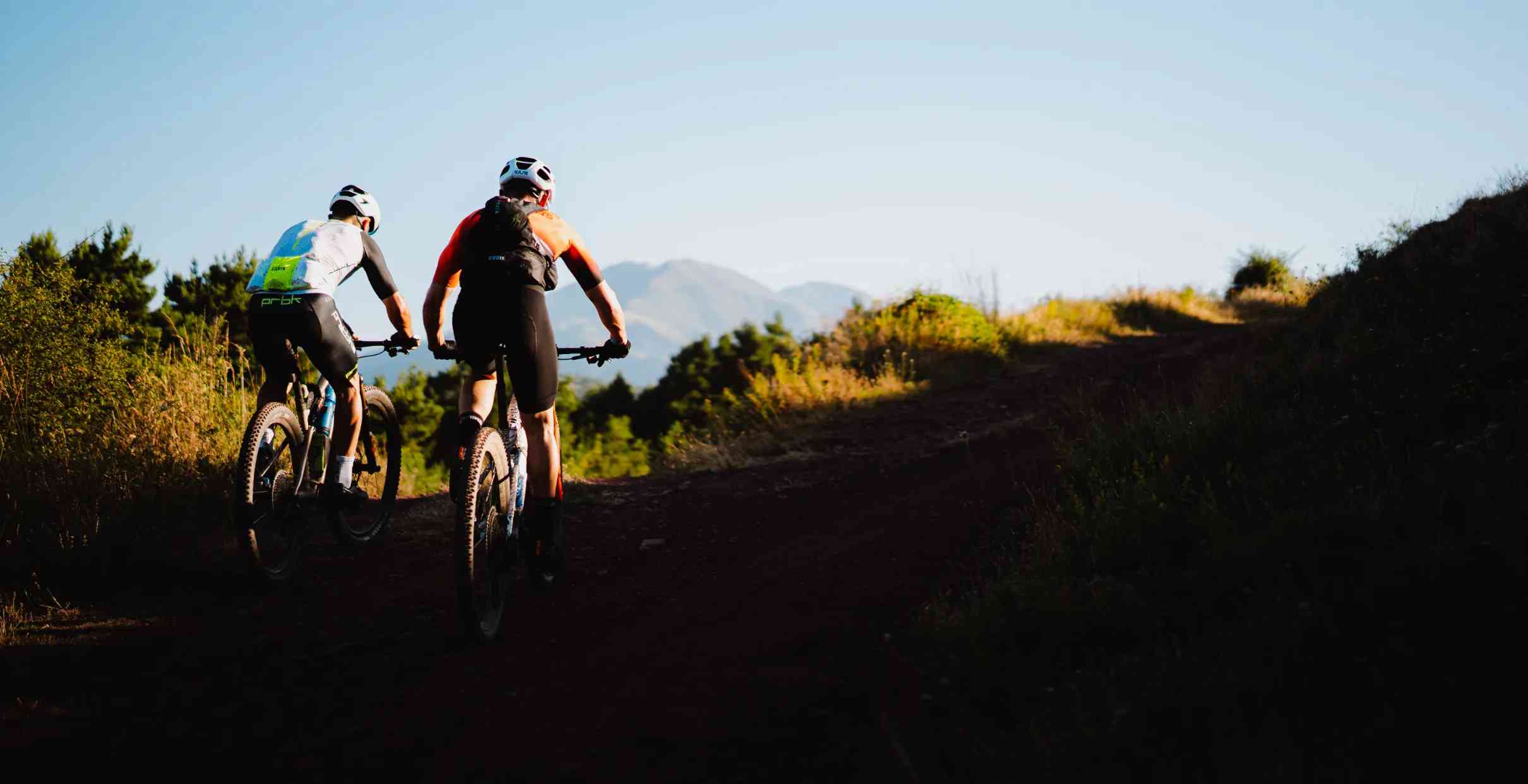 Pedals de Foc Nonstop 2026