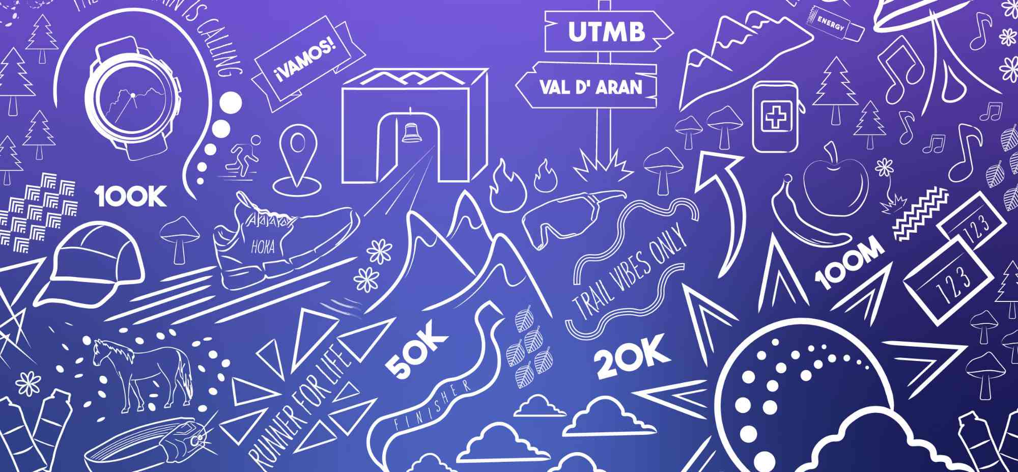 HOKA Val d'Aran by UTMB 2026