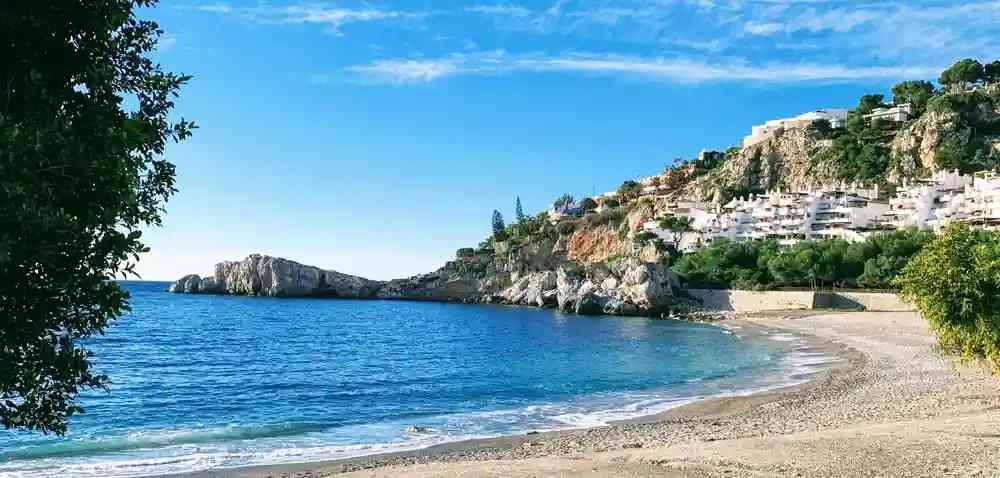 Ultra Trail Costa Tropical 2026