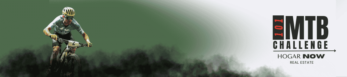 La del Mazo MTB 2025