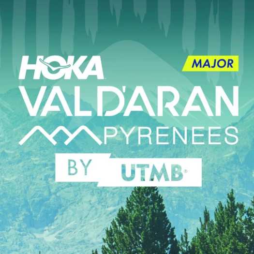 HOKA Val d'Aran by UTMB 2026