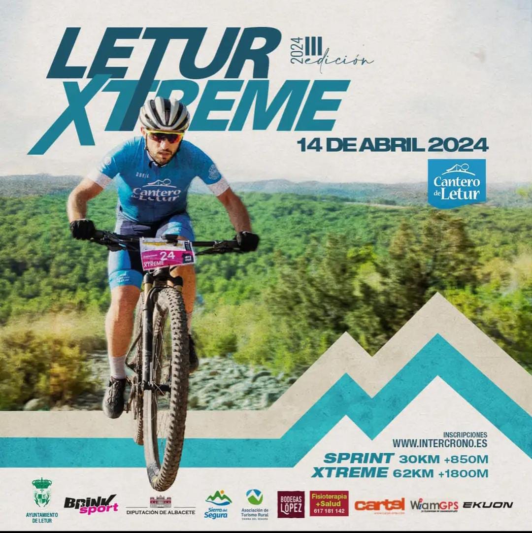 IV Letur Xtreme 2025