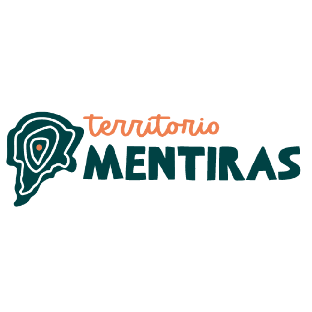 XII Territorio Mentiras 2026