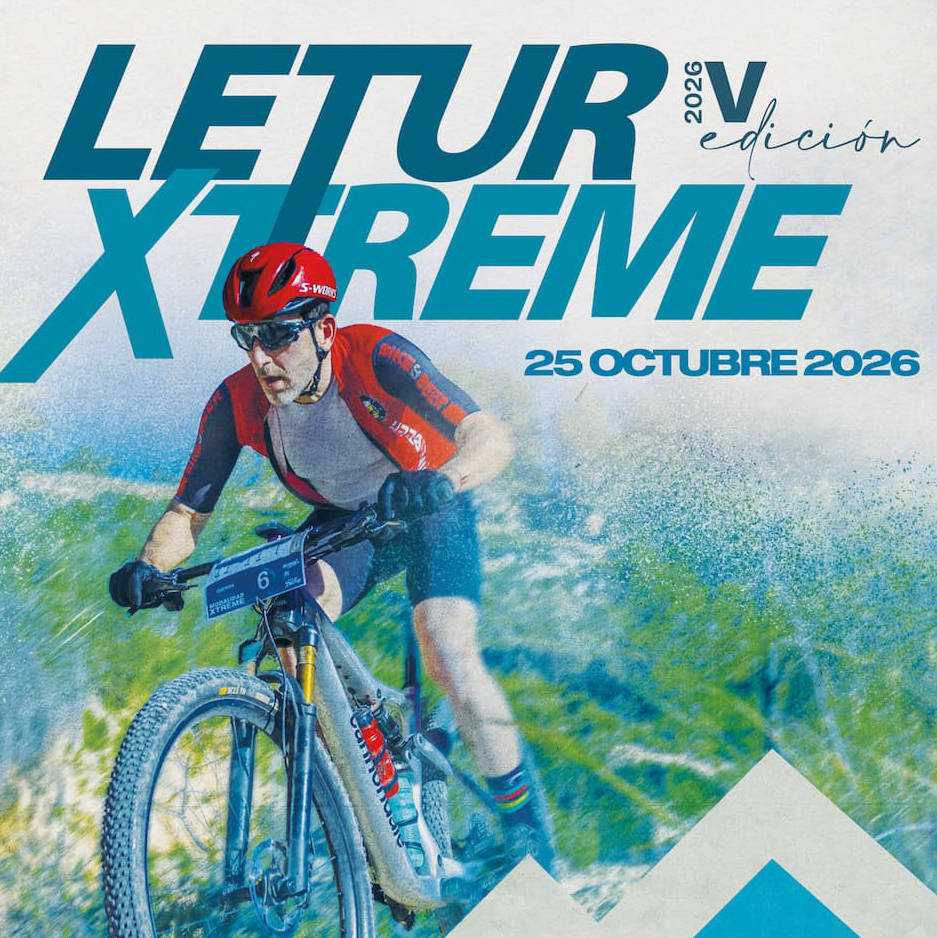 V Letur Xtreme 2026