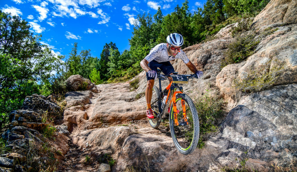 Colina Triste BTT 2022