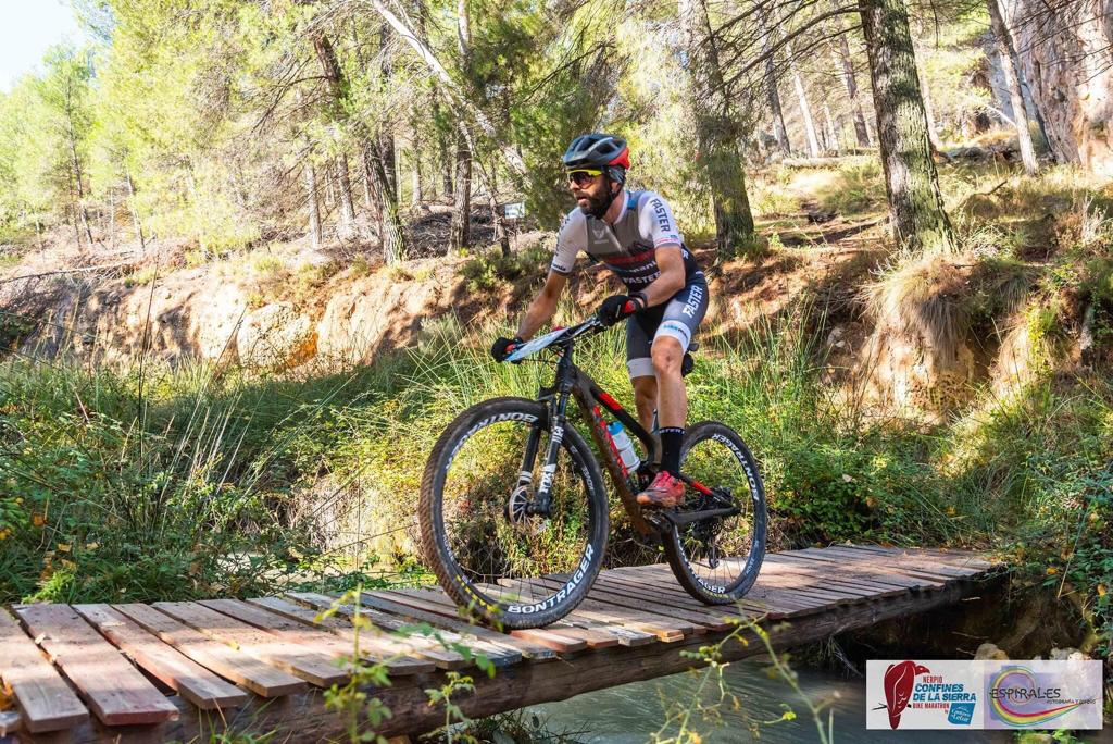 Confines de la Sierra 2022 by Cantero de Letur