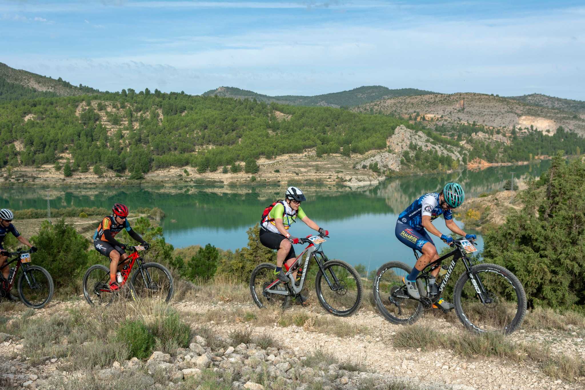 Confines de la Sierra 2024