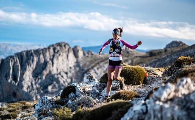 Costa Blanca Trails 2022