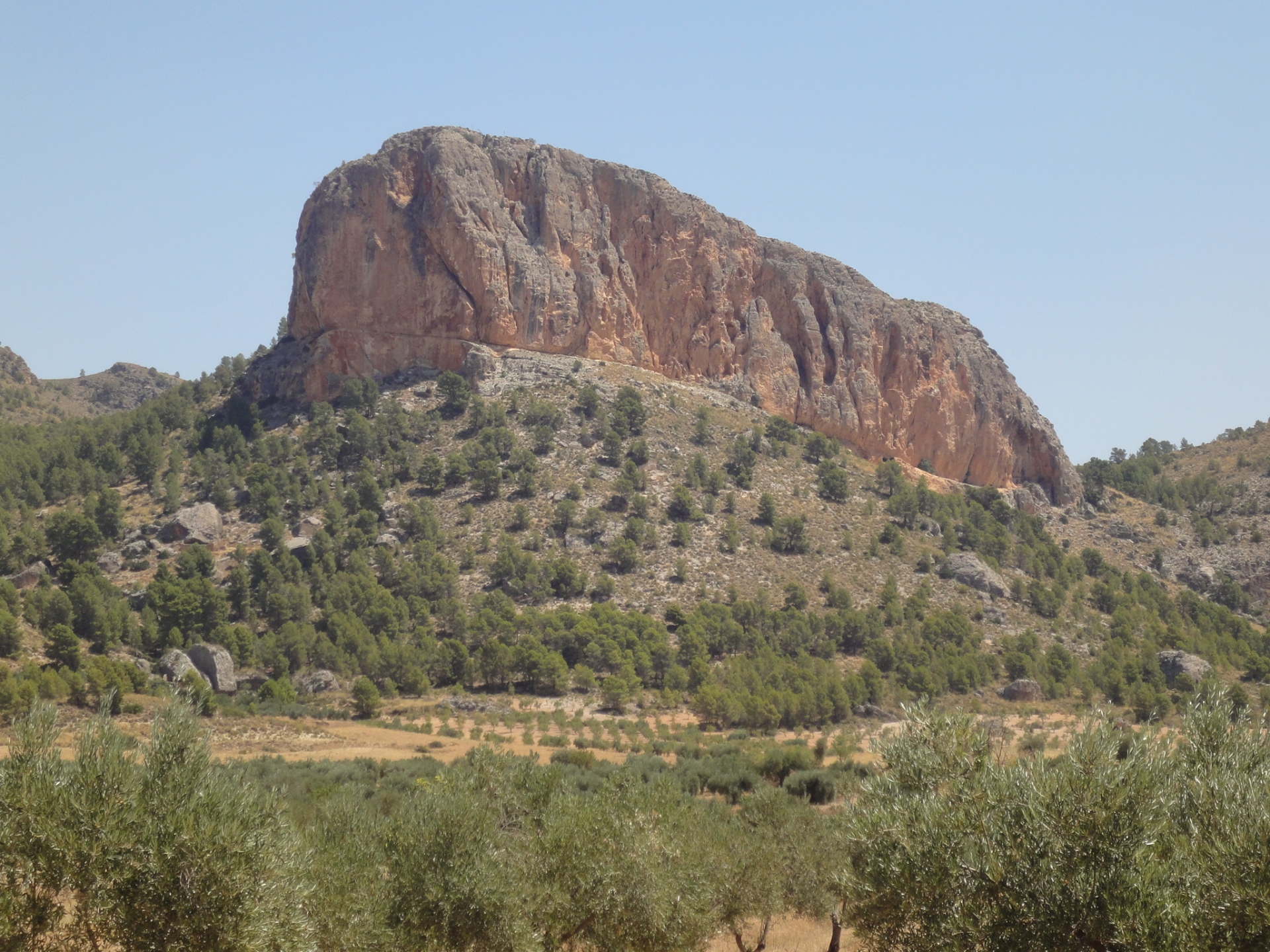 IX Peñarrubia Trail 2023