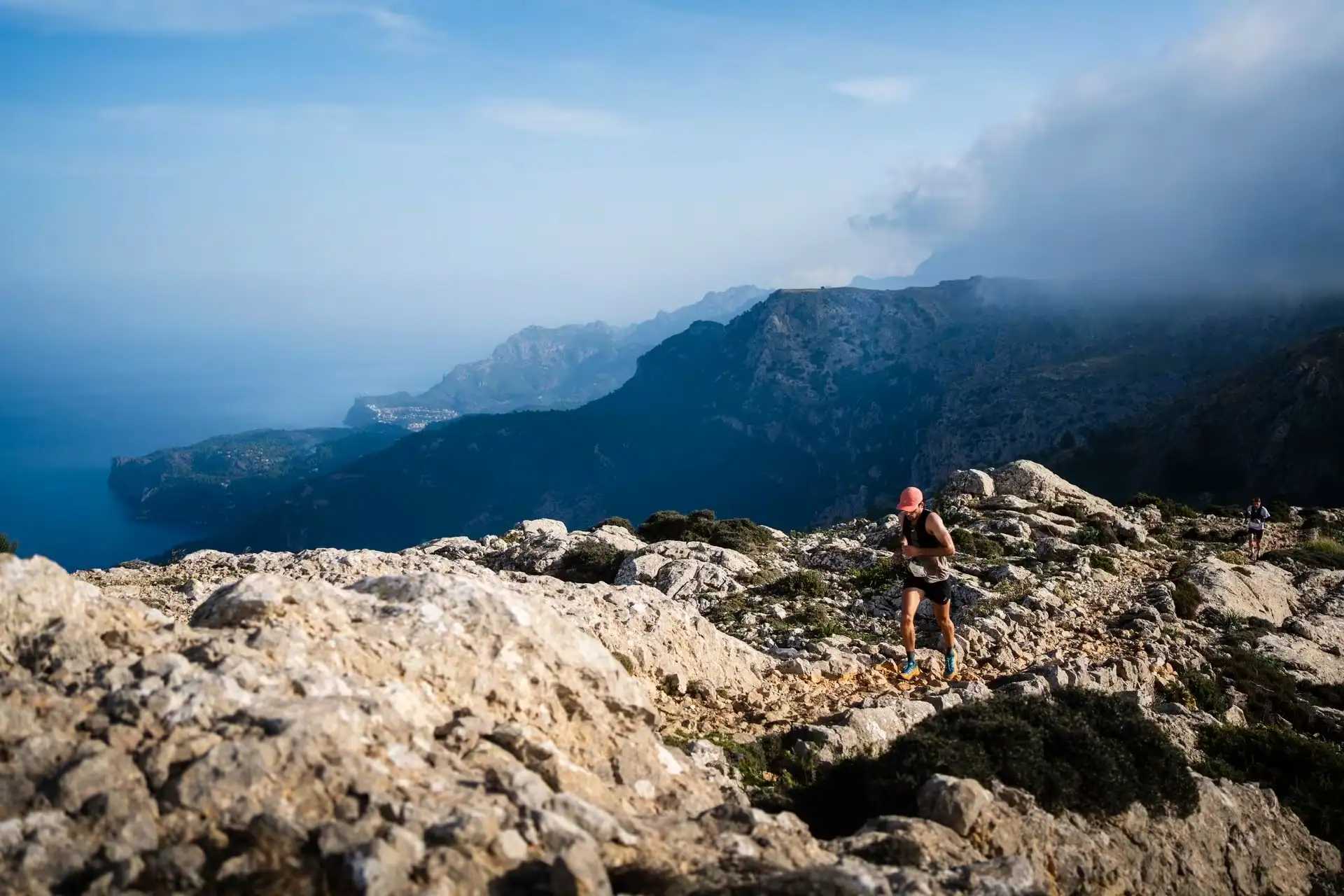 Mallorca by UTMB 2025
