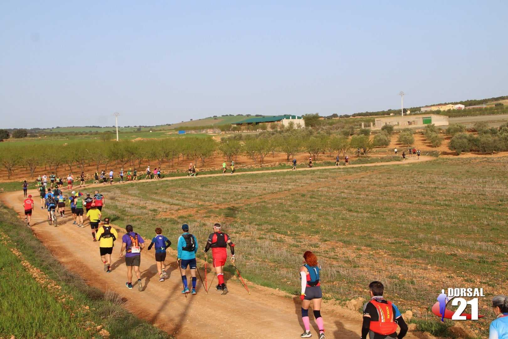 MegaRace 2023 - Sierra de Alcaraz