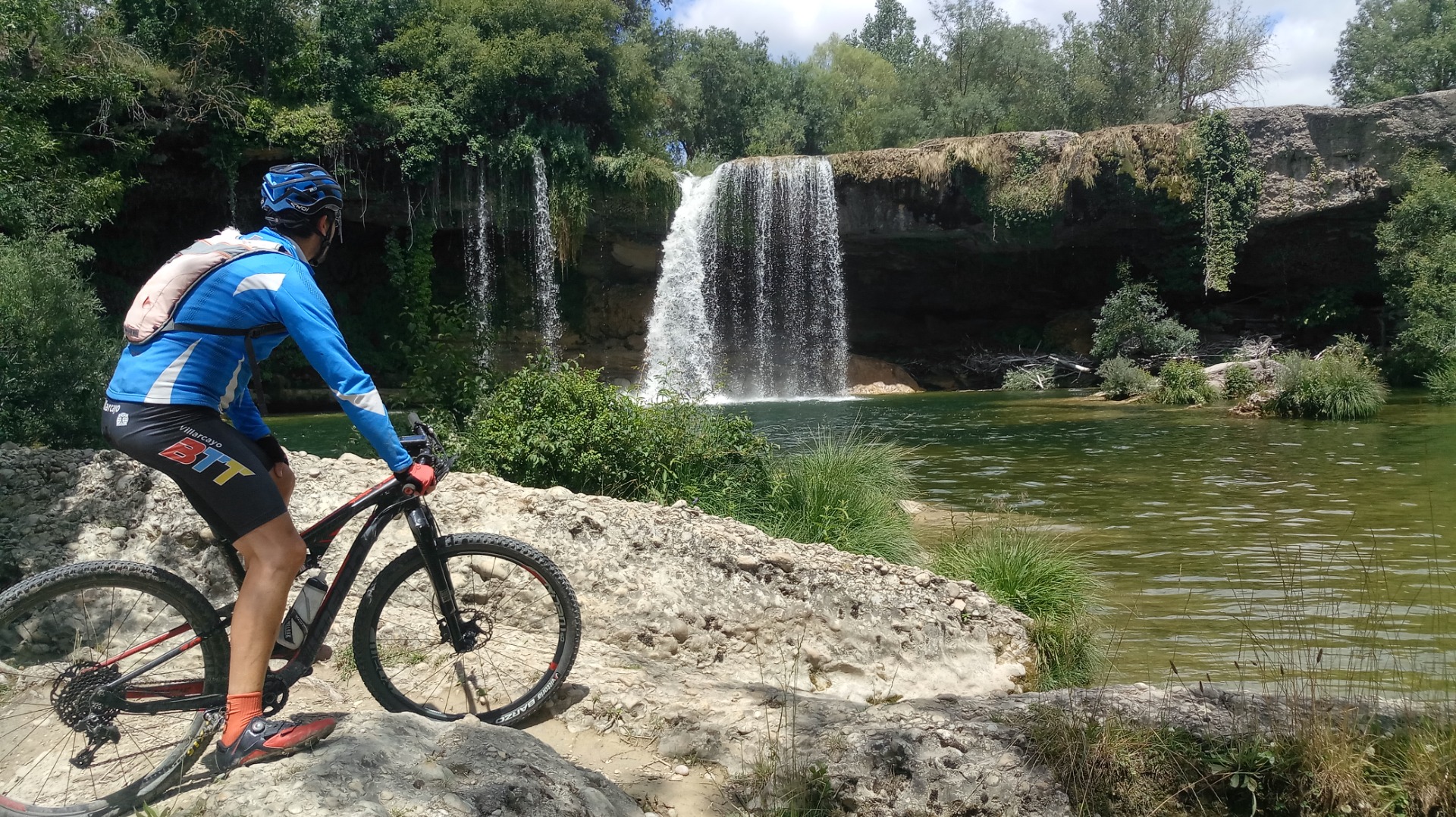 Merindades Bike Race 2023