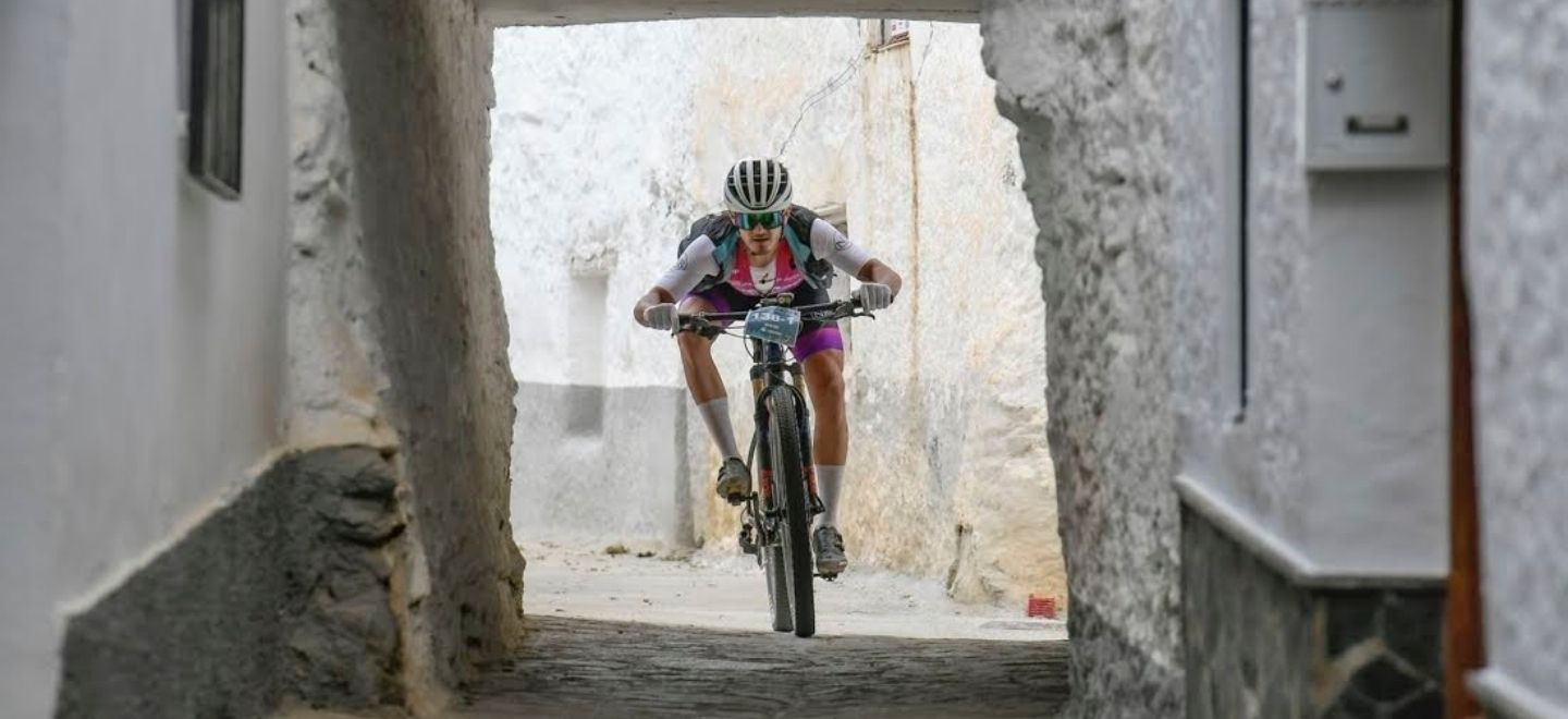 Mozarabe Bike Race 2023