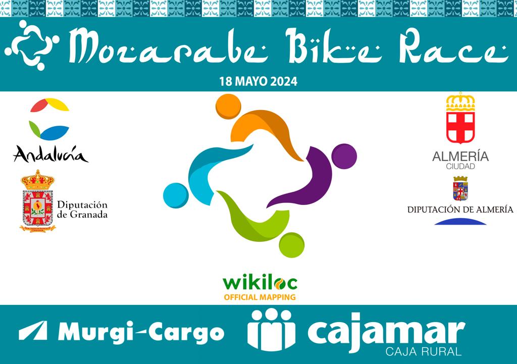 Mozarabe Bike Race 2024