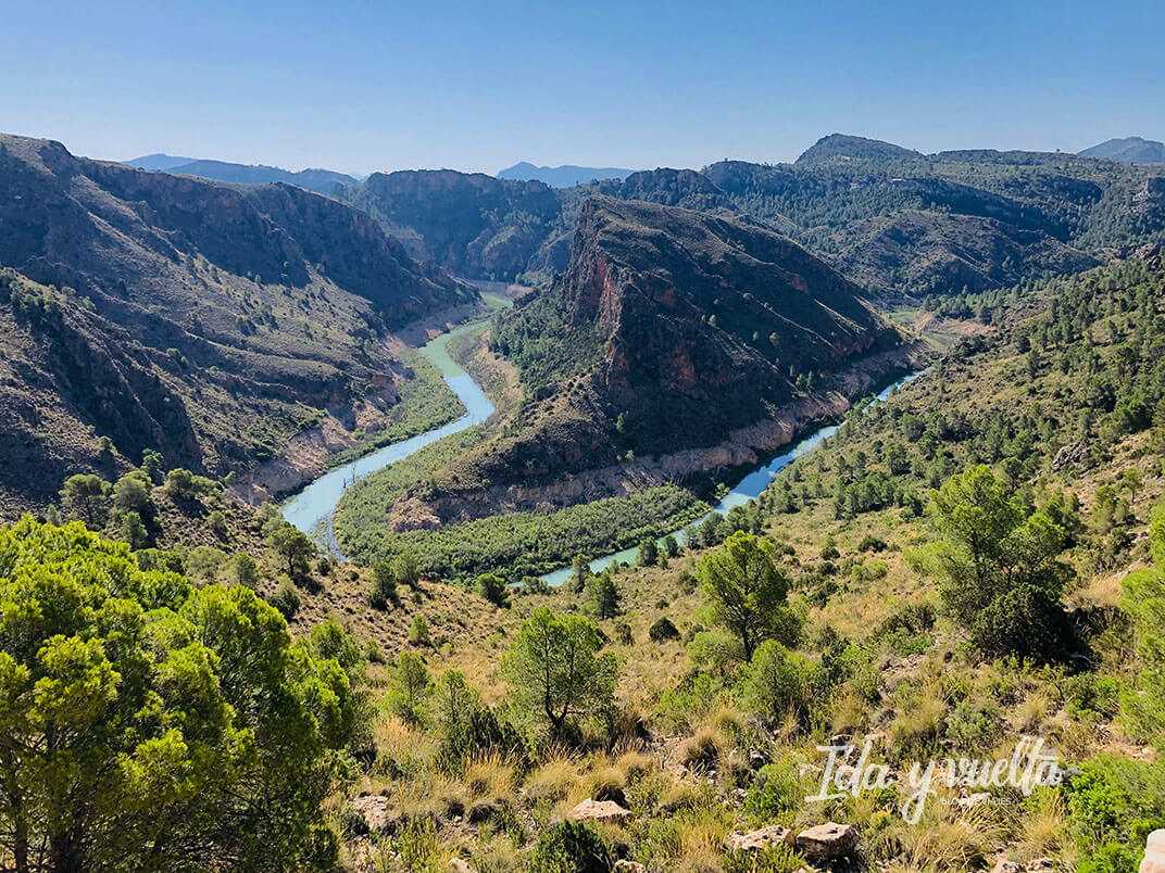 VII Nerpio Juglans Trails 2025