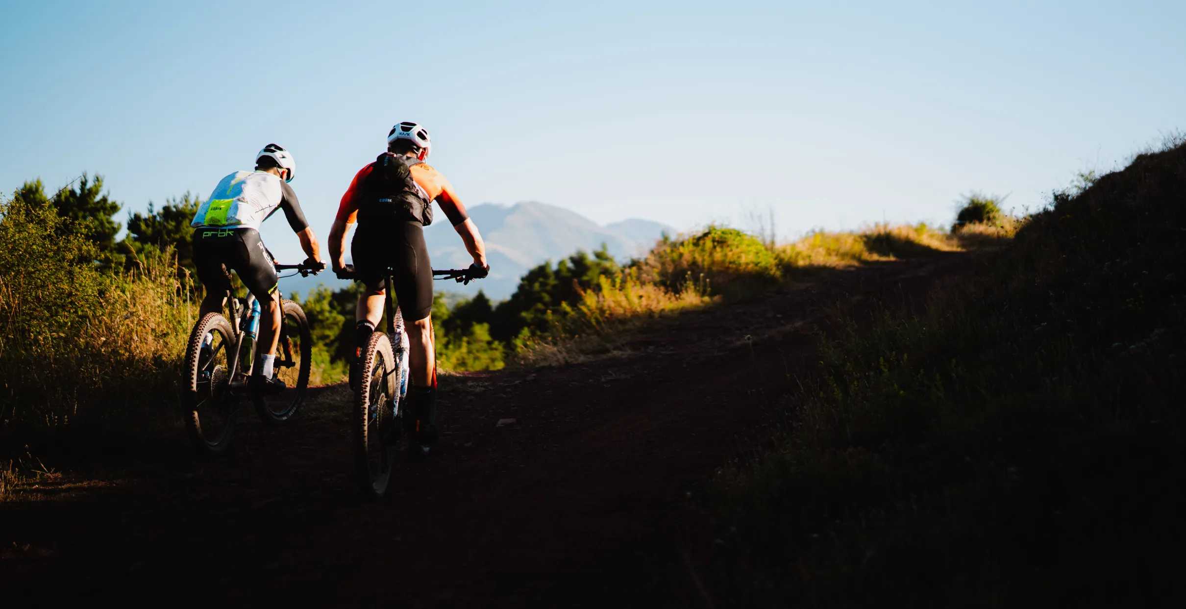 Pedals de Foc Nonstop 2026