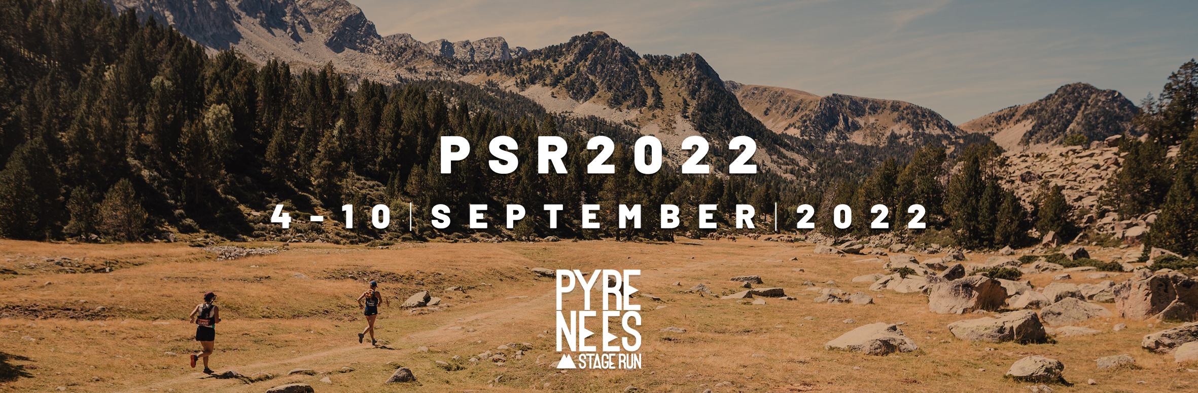 Pyrenees Stage Run 2022