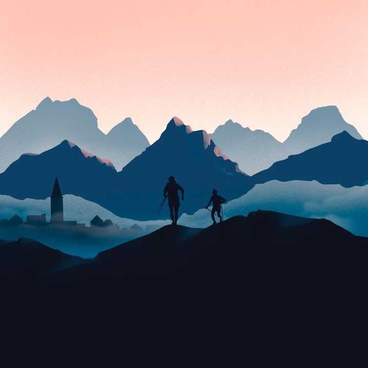 Vall D'Aran Pyrenees by UTMB