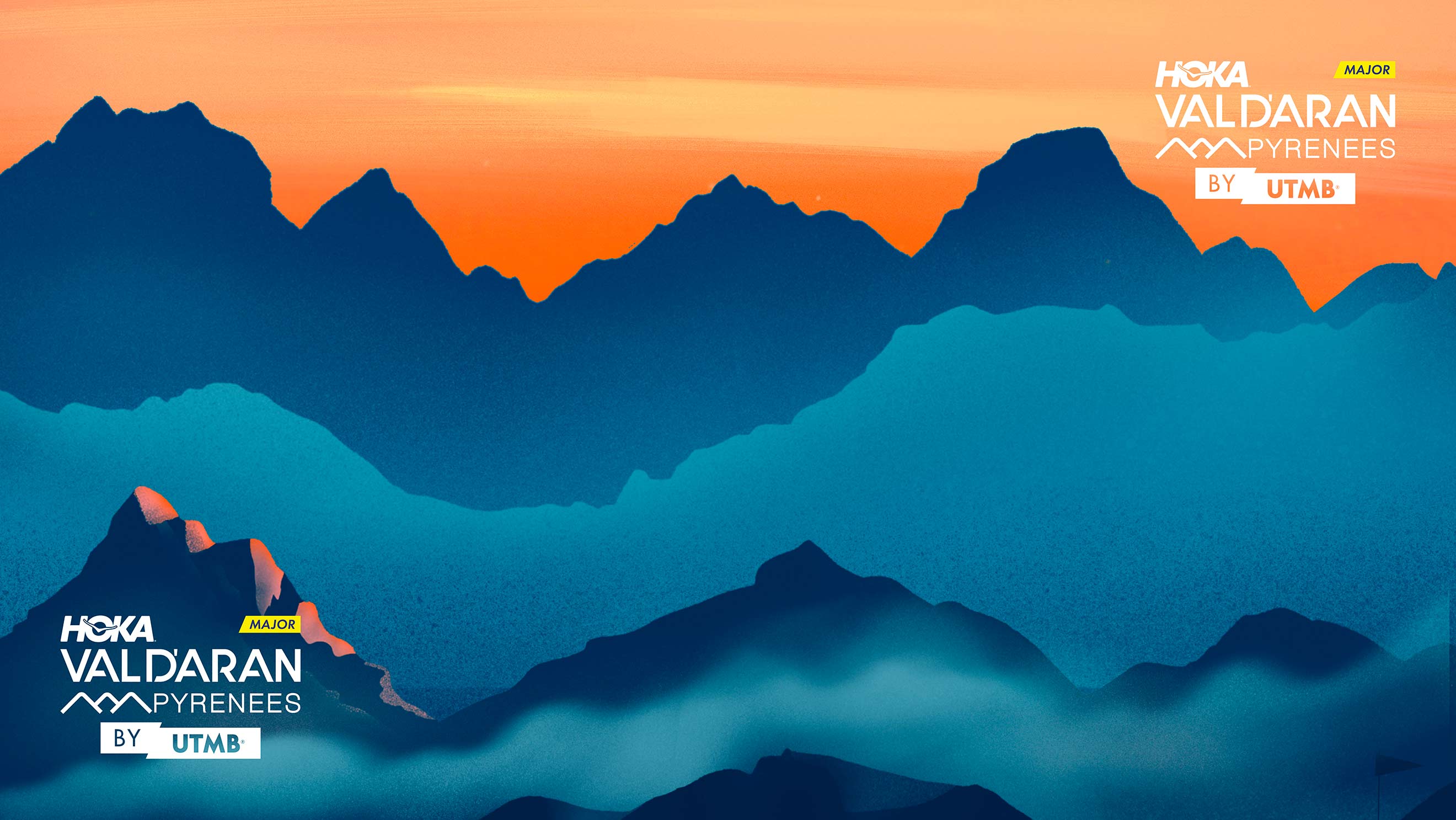 Vall D'Aran Pyrenees 2024 by UTMB