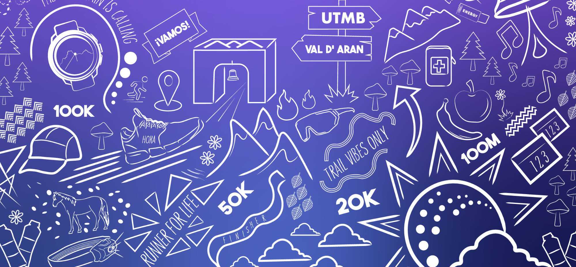 HOKA Val d'Aran by UTMB 2025