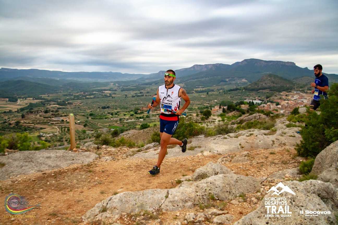 IV SOCOVOS IBERO TRAIL 2022