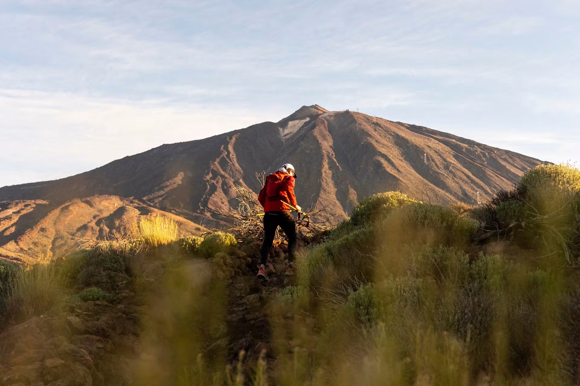 Tenerife Bluetrail by UTMB 2024
