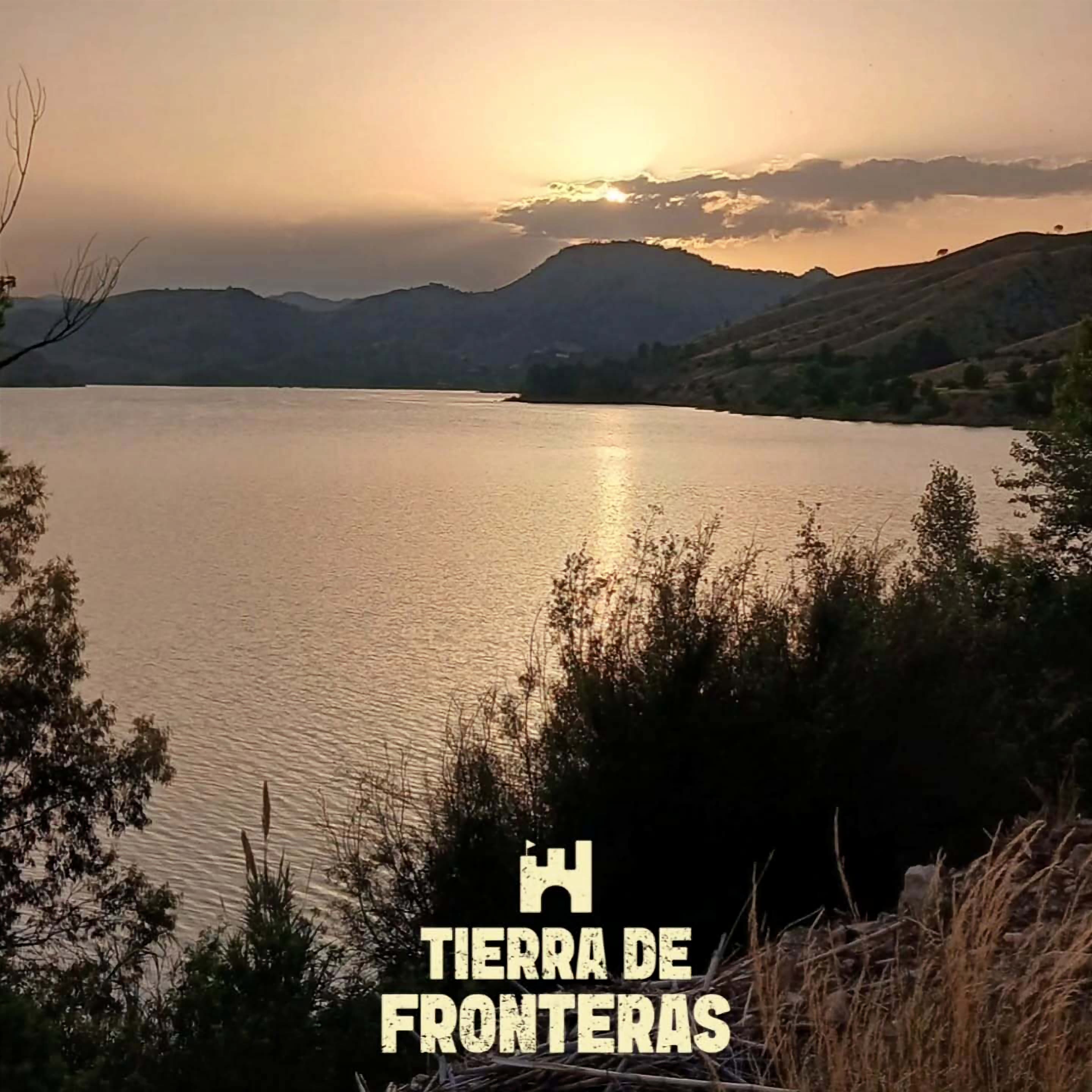 Tierra de Fronteras 2025