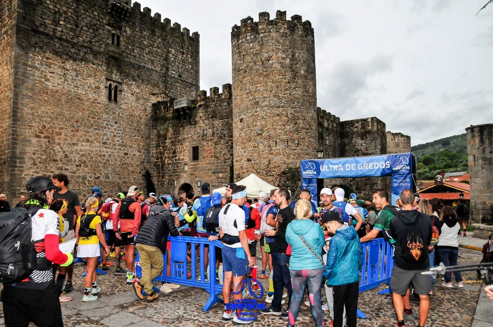 Ultra de Gredos 2024