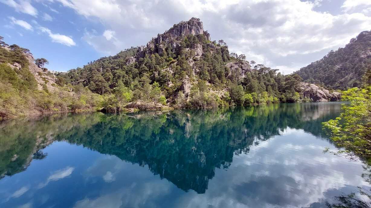 Ultra Trail Bosques del Sur 2023