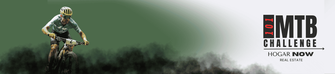 Aldea del Fresno MTB 2025