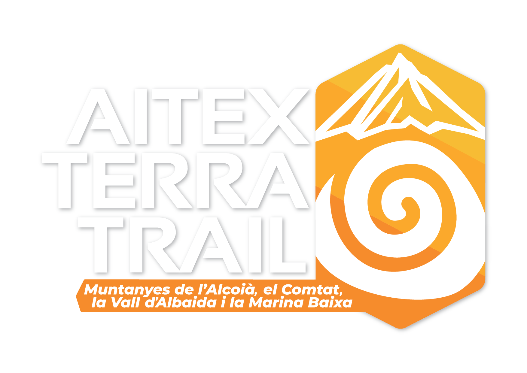 Logo de Aitex Terra Trail 2022