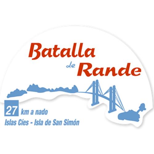 Logo de Batalla de Rande 2023