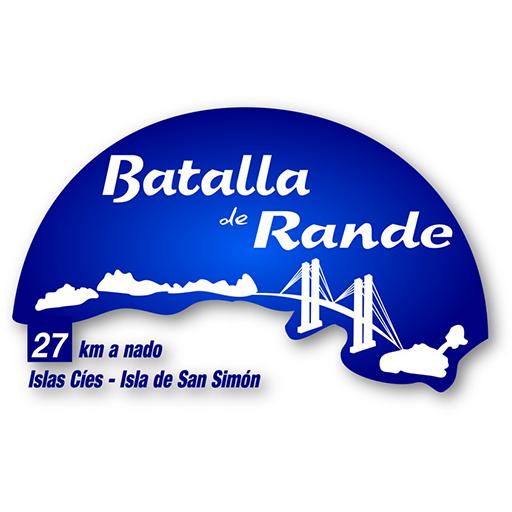 Logo de Batalla de Rande 2024
