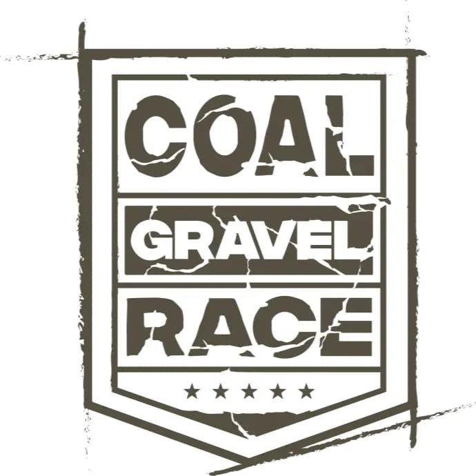 Logo de Coal Gravel Race 2024