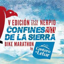 Logo de Domingo. Confines de la Sierra by Cantero de Letur