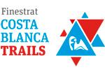 Logo de Costa Blanca Trails 2022