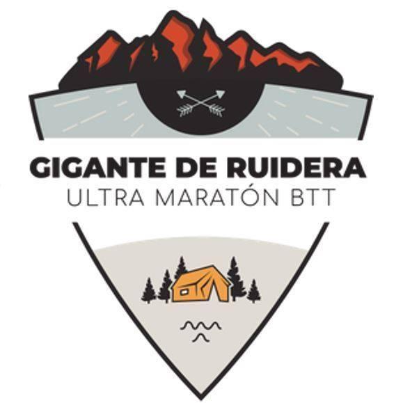 Logo de Gigantes Lagunas del Ruidera 2022