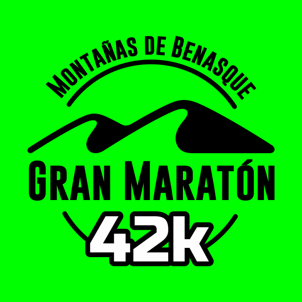 Logo de GRAN MARATÓN BENASQUE 2022