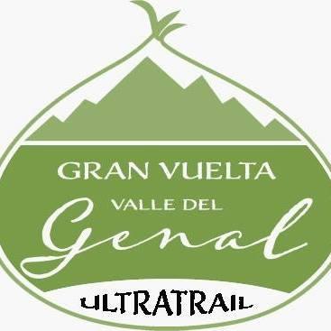 Logo de Gran Vuelta Valle del Genal 2023