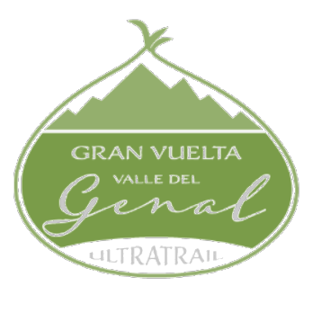 Logo de Gran Vuelta Valle del Genal 2025