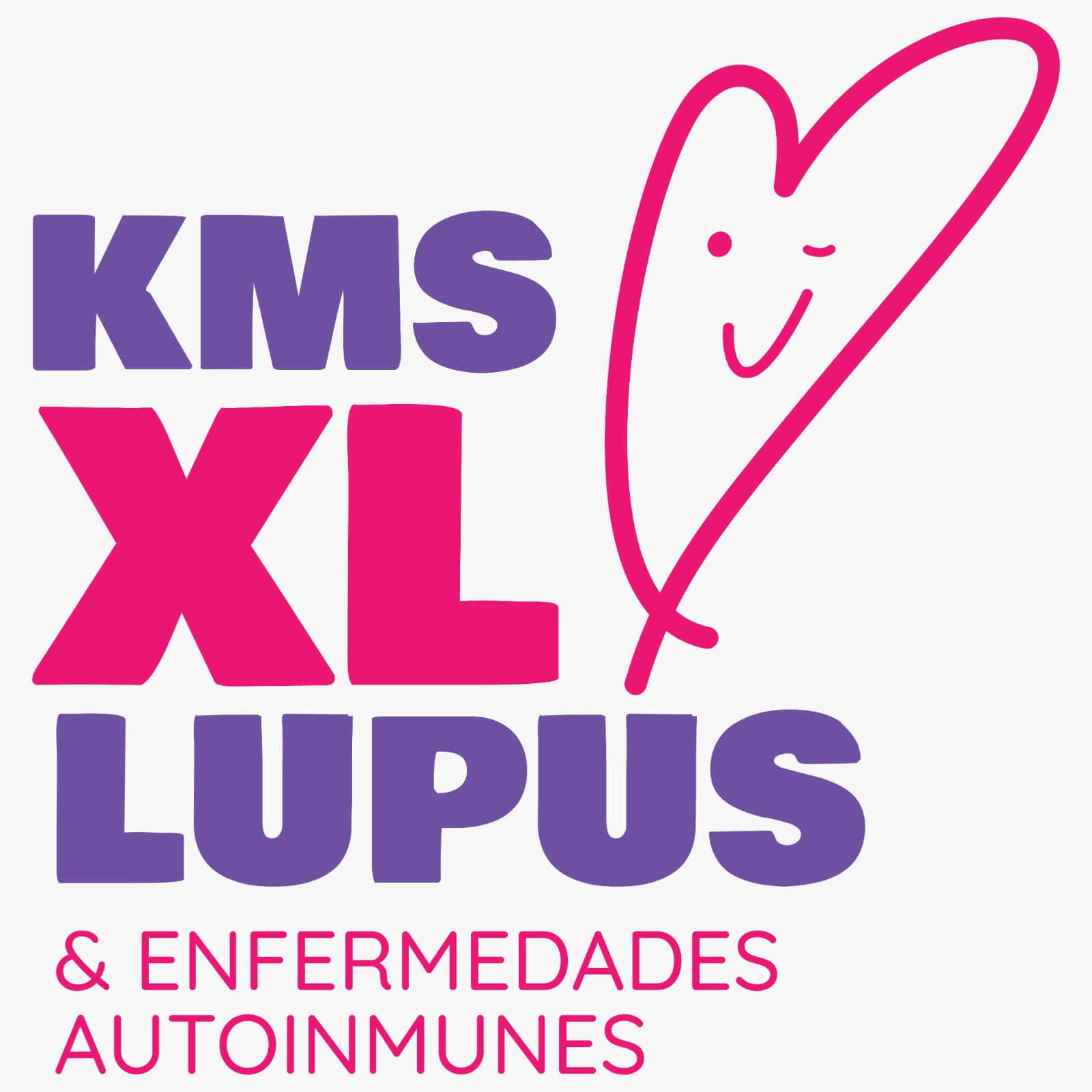 Logo de KMS XL Lupus