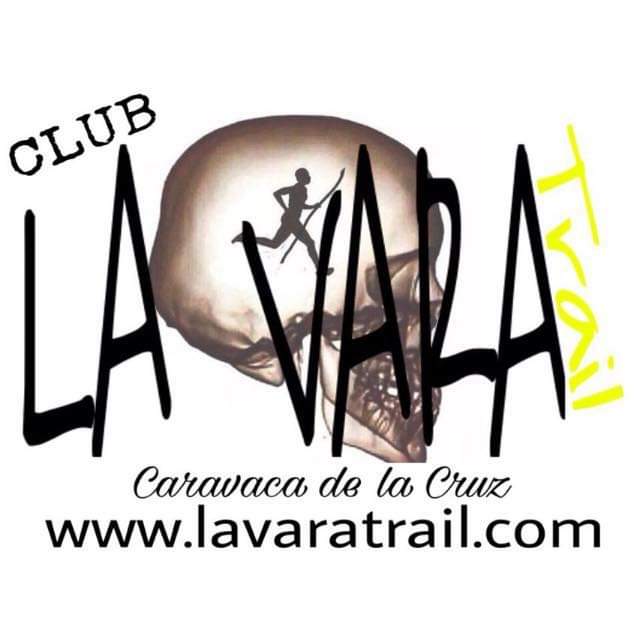 Logo de La Vara Trail 2023