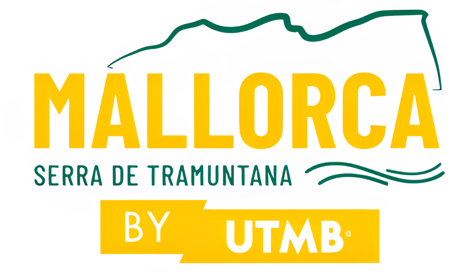 Logo de Mallorca by UTMB 2025