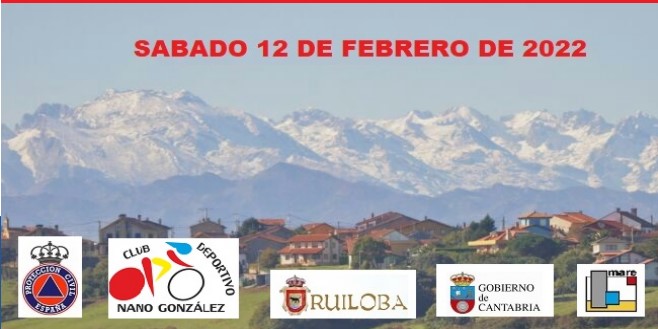 Logo de MARCHA DEL NORTE 2021