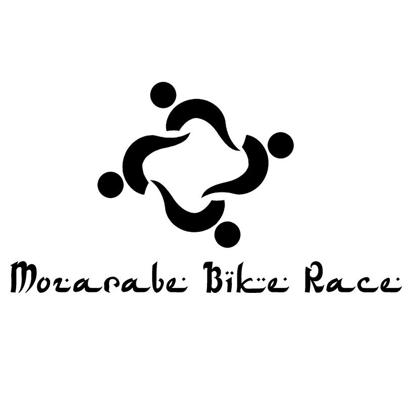 Logo de Mozarabe Bike Race 2025