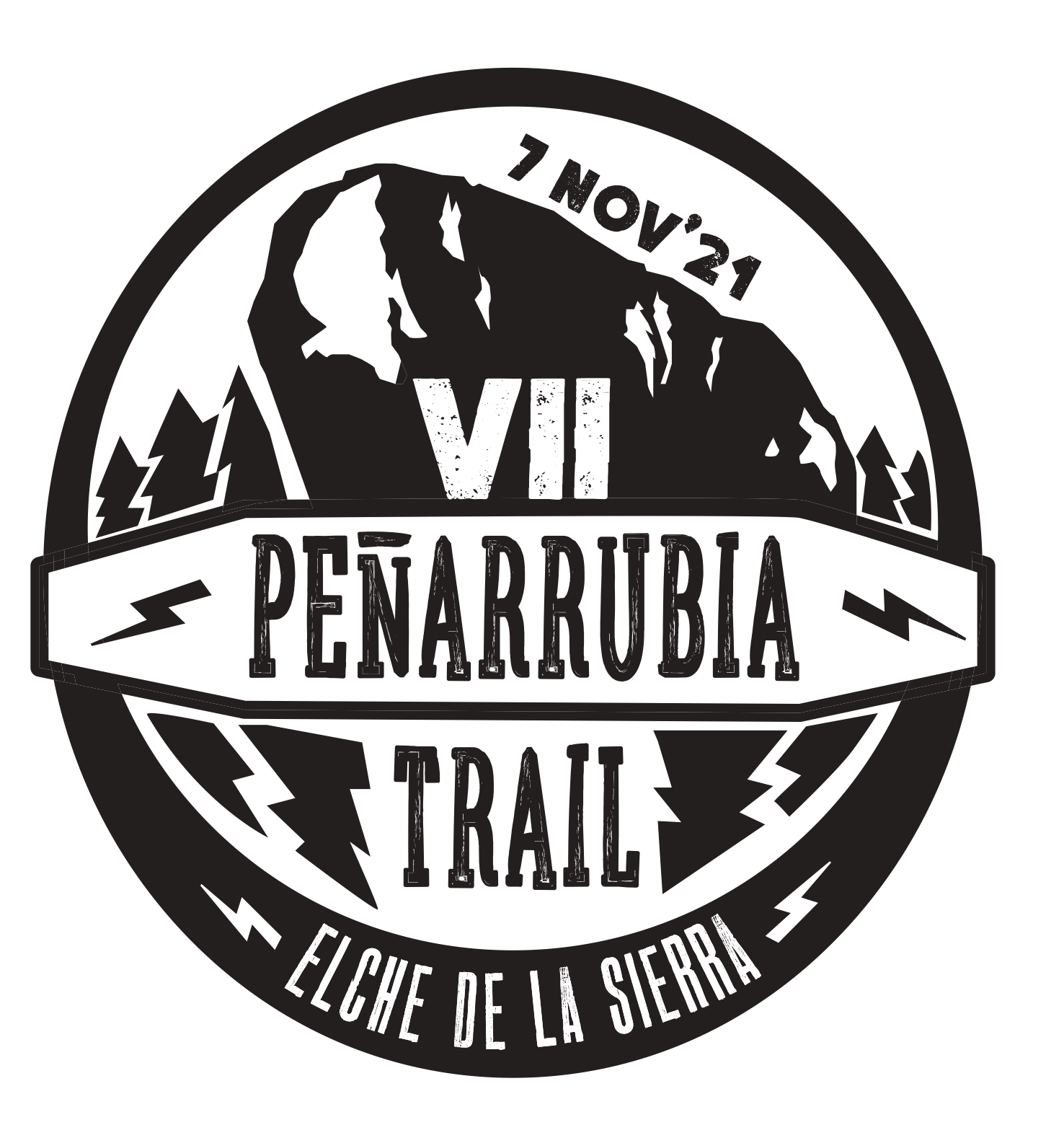 Logo de Peñarrubia 2021