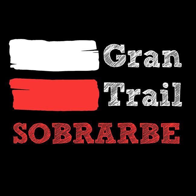 Logo de Gran Trail de Sobrarbe 2023